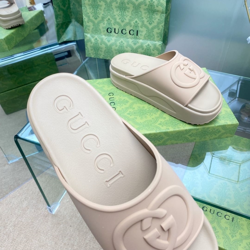 Gucci Slippers